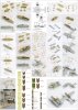 Pontos 23001F2 BISMARCK 1941 Detail Up Set Basic Ver.2 (1:200)